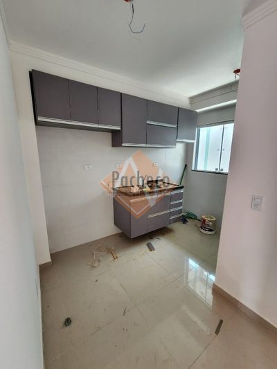 Apartamento, 2 quartos, 46 m² - Foto 5
