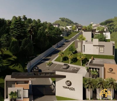 Loteamento e Condomínio, 320 m² - Foto 4