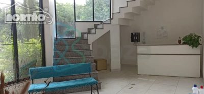Casa, 573 m² - Foto 2