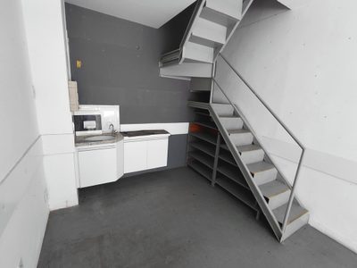 Loja-Salão, 30 m² - Foto 3