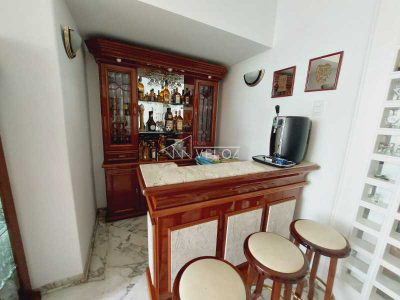 Apartamento, 4 quartos, 175 m² - Foto 1