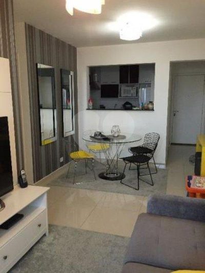 Apartamento, 3 quartos, 70 m² - Foto 4