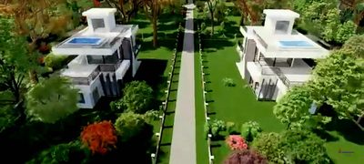 Terreno, 990 m² - Foto 2