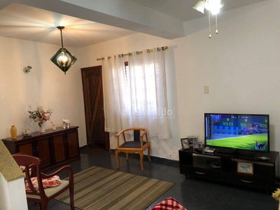 Sobrado, 3 quartos, 180 m² - Foto 1
