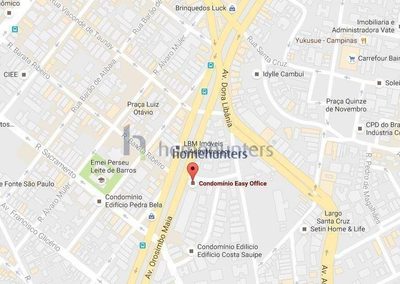 Loja-Salão, 154 m² - Foto 3