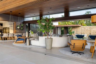 Casa de Condomínio, 5 quartos - Foto 4