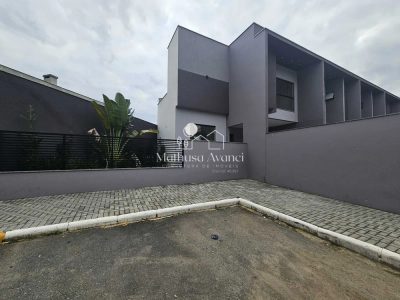 Casa, 3 quartos, 122 m² - Foto 1