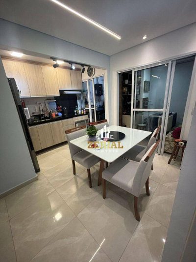 Apartamento, 2 quartos, 64 m² - Foto 2