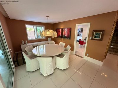 Casa, 5 quartos, 332 m² - Foto 4