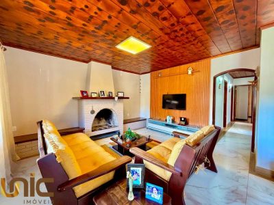 Casa, 3 quartos, 145 m² - Foto 4