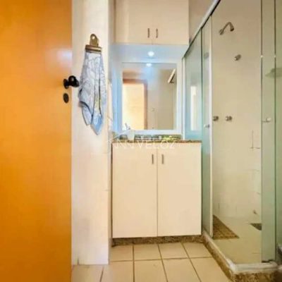 Apartamento, 2 quartos, 56 m² - Foto 1