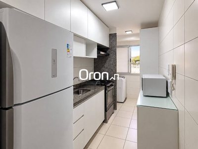 Apartamento, 3 quartos, 70 m² - Foto 2