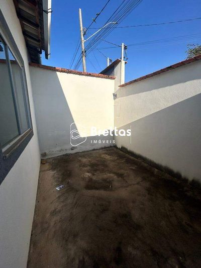 Casa, 3 quartos, 164 m² - Foto 2