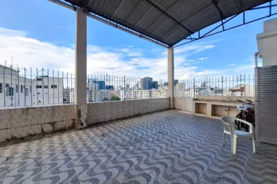 Kitnet-Studio, 31 m² - Foto 2