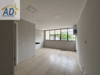 Sala-Conjunto, 31 m² - Foto 1