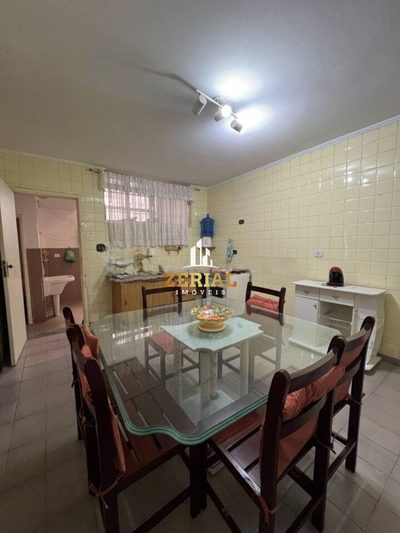Sobrado, 130 m² - Foto 4