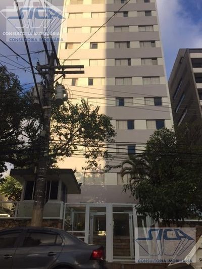 Apartamento, 3 quartos, 100 m² - Foto 1