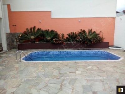Casa, 3 quartos, 256 m² - Foto 2