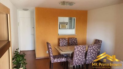 Apartamento, 3 quartos, 63 m² - Foto 4