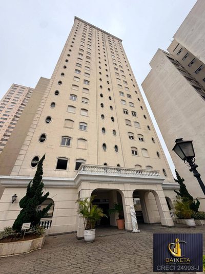 Apartamento, 1 quarto, 33 m² - Foto 2