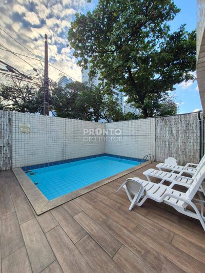 Apartamento, 3 quartos, 83 m² - Foto 3
