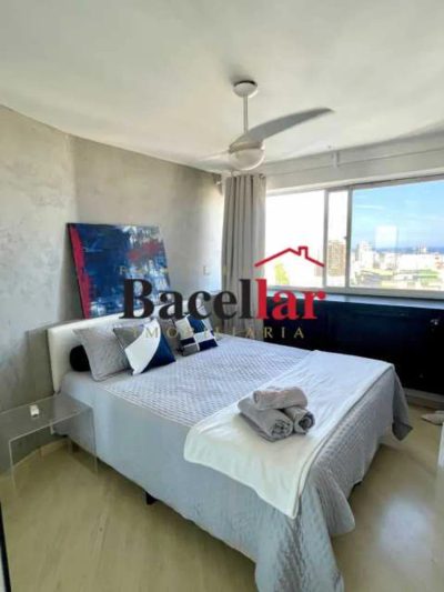 Flat/Apart Hotel, 1 quarto, 52 m² - Foto 3
