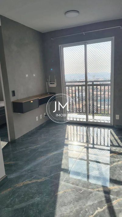 Apartamento, 2 quartos, 42 m² - Foto 1