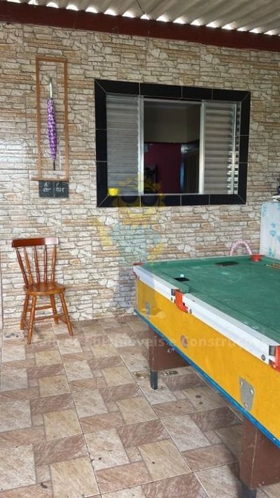 Casa, 2 quartos, 60 m² - Foto 2