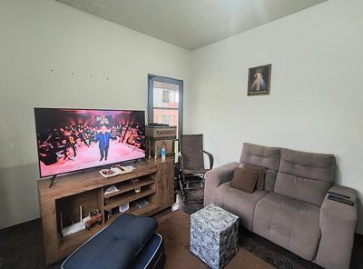 Casa, 3 quartos, 123 m² - Foto 1