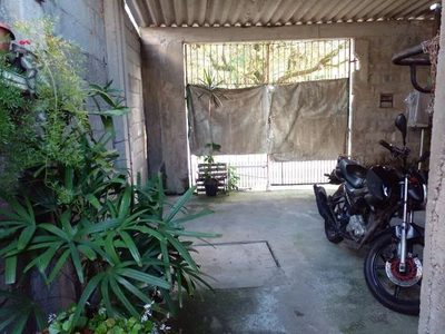 Casa, 2 quartos - Foto 2