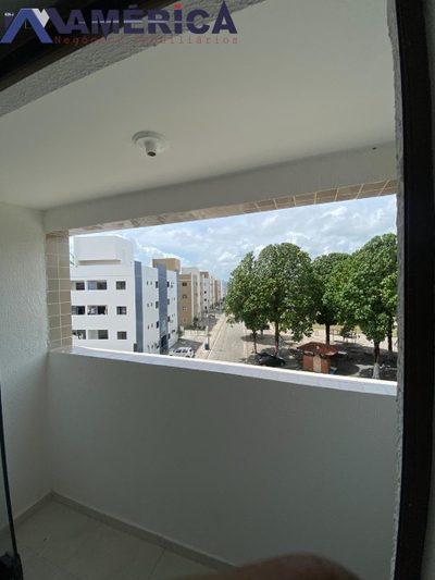 Apartamento, 2 quartos, 46 m² - Foto 4