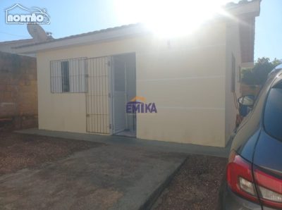 Casa, 2 quartos, 41 m² - Foto 2