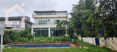 Casa de Condomínio, 8 quartos - Foto 3