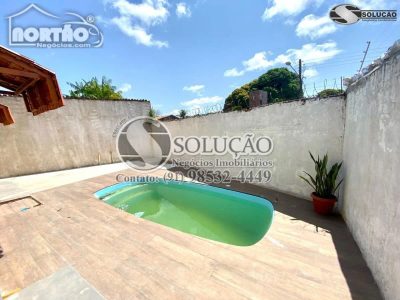 Casa, 4 quartos - Foto 3