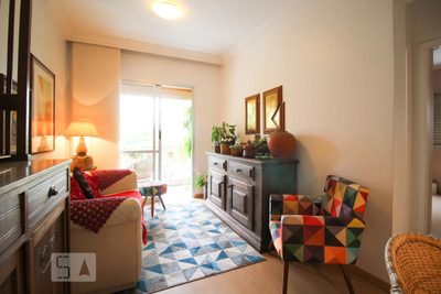 Apartamento, 3 quartos, 67 m² - Foto 1