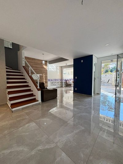 Casa, 3 quartos, 180 m² - Foto 3