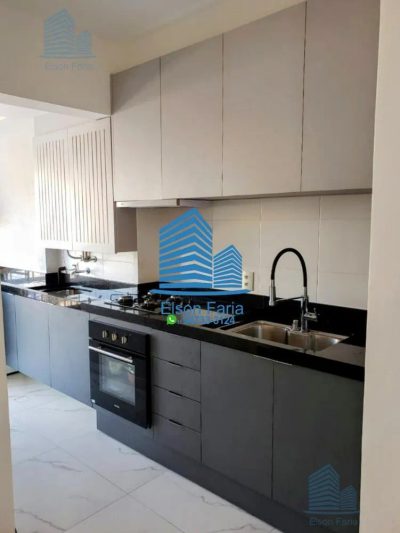 Apartamento, 2 quartos, 62 m² - Foto 1