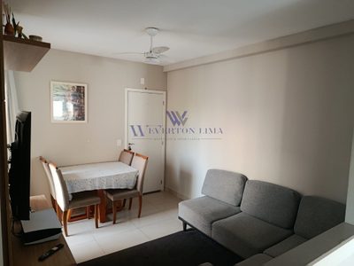 Apartamento, 2 quartos, 44 m² - Foto 5