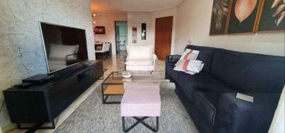 Apartamento, 3 quartos, 140 m² - Foto 4