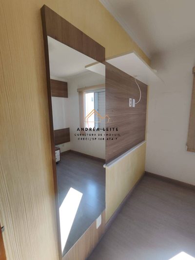 Apartamento, 2 quartos, 55 m² - Foto 5