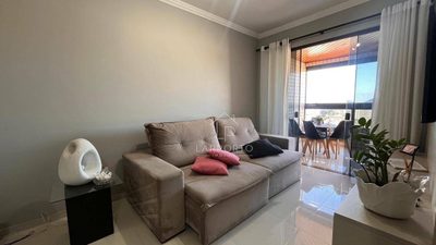 Apartamento, 3 quartos, 107 m² - Foto 4