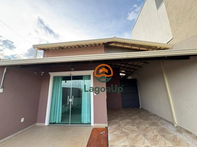 Casa, 3 quartos, 120 m² - Foto 2