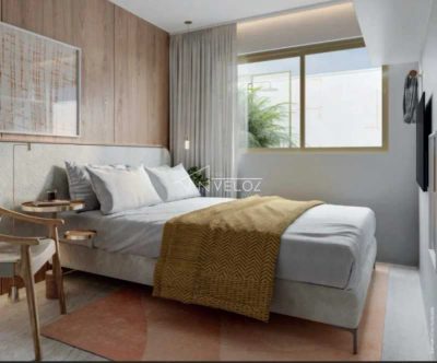 Apartamento, 113 m² - Foto 1