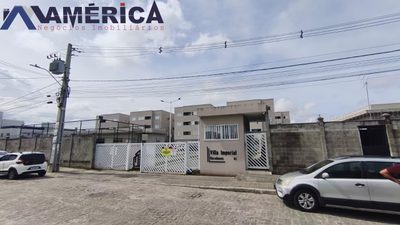 Apartamento, 2 quartos, 50 m² - Foto 1