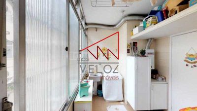 Apartamento, 3 quartos, 124 m² - Foto 3