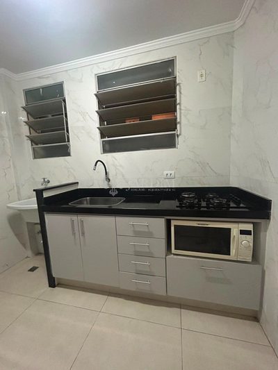 Apartamento, 2 quartos, 48 m² - Foto 3