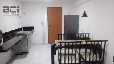Flat/Apart Hotel, 1 quarto, 35 m² - Foto 2