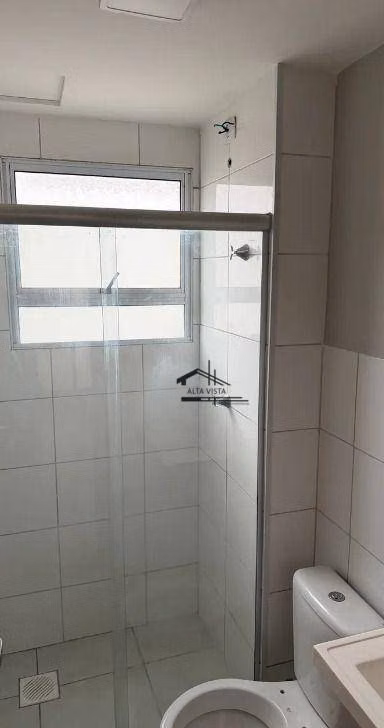 Apartamento, 2 quartos, 41 m² - Foto 5