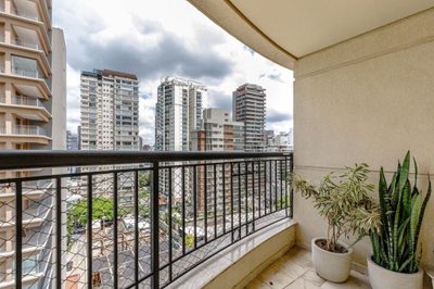 Apartamento, 2 quartos, 72 m² - Foto 3