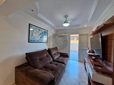 Apartamento, 3 quartos, 100 m² - Foto 3